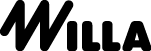 Kauppakeskus Willa-logo