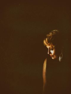 Johanna Försti