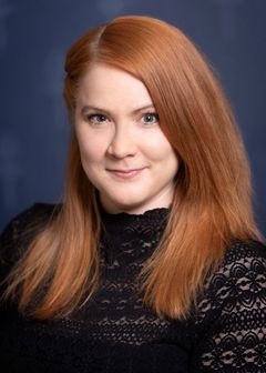 Hilkka Grahn