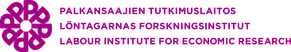 Palkansaajien tutkimuslaitos