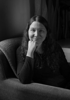 Anne Muhonen