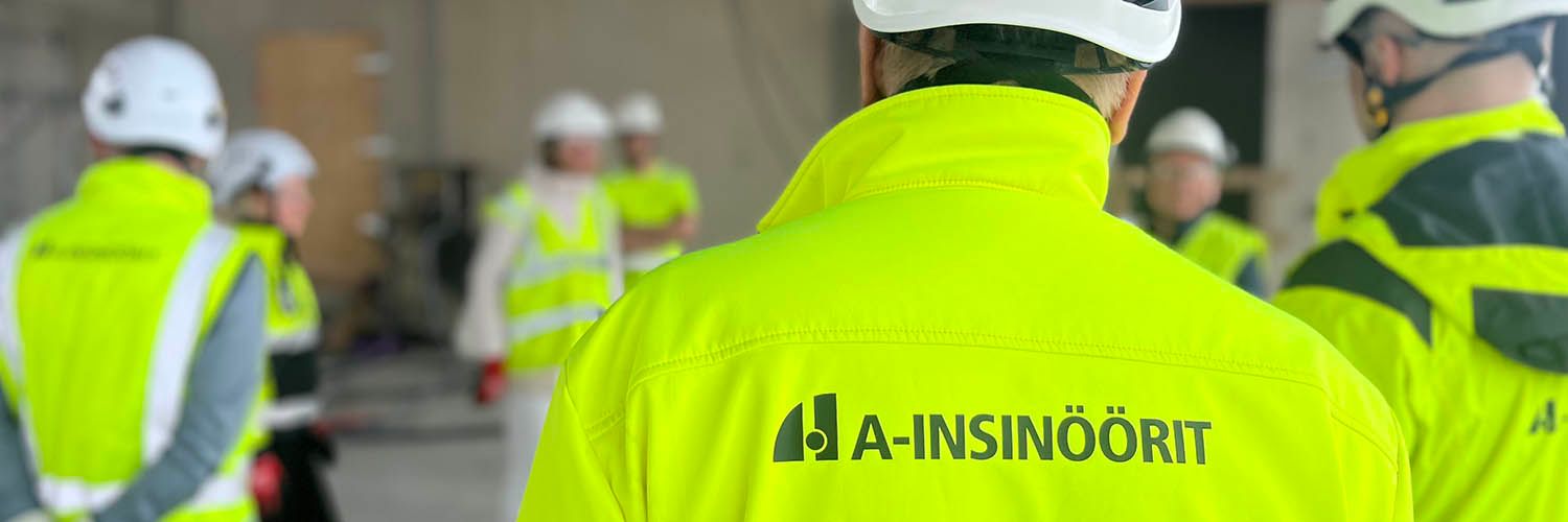 A-Insinöörit Oy