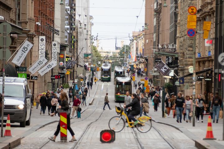 Bild: © Paavo Jantunen
