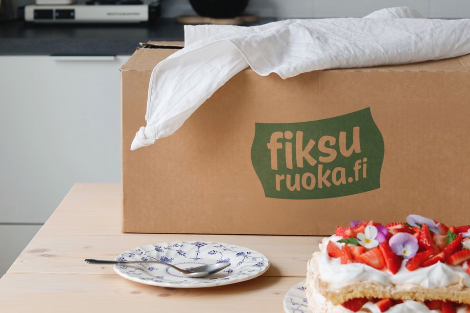 Fiksuruoka Box 2