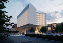 Competition entry Virta