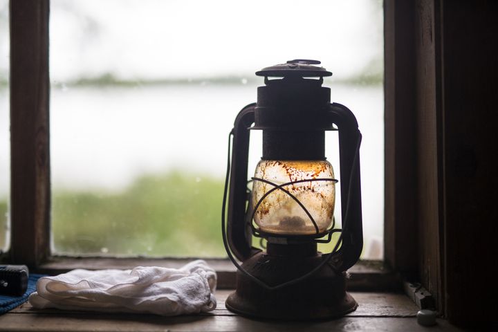 Priserna på stugor med egen strand vände uppåt efter en lång nedgång. Bild: Lantmäteriverket/Julia Hautojärvi