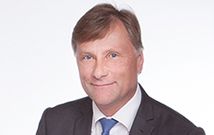 Kommunförbundets verkställande direktör Jari Koskinen