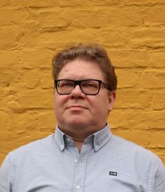 Mikko Pirinen