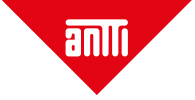 Antti-Teollisuus Oy-logo