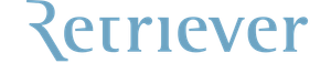 Retriever Suomi Oy-logo