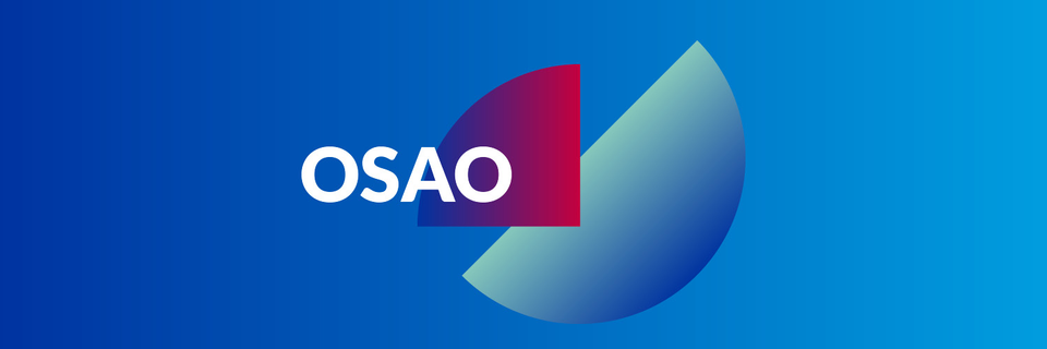 OSAO pääkuva