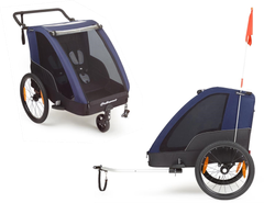 POLISPORT CHILD TRAILER/STROLLER
ERÄNUMERO
6009138; 6009922; 6011120; 6011121; 6011122; 6011123