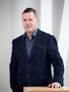 Markku Mäkiaho, OP Kiinteistösijoitus Oy