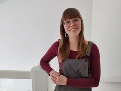 Viola Soininen väitelee kasvatustieteiden tohtoriksi 5.5.2023.