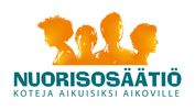 Nuorisosäätiö