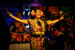 Lila Downs