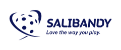 Suomen Salibandyliitto ry-logo