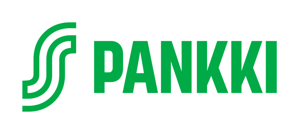 S-Pankki logo