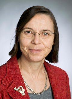 Sarah Green, kuva Ari Aalto