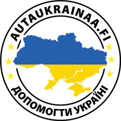 Ukrainalaisten yhdistys Suomessa