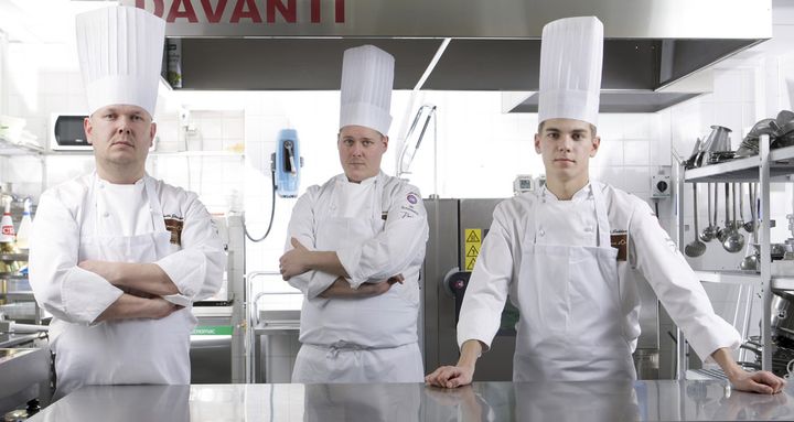 Team Finland