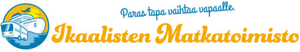 Ikaalisten Matkatoimisto