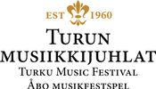 Turun Musiikkijuhlat / Turun Musiikkijuhlasäätiö sr