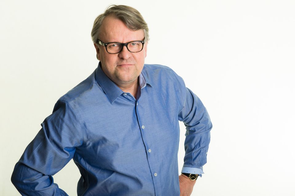 Alpo Heikkinen