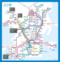 Raitiolinjat 15.- 28.8.2022.