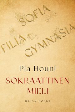 ”Sokraattinen mieli” (Basam Books 2021)