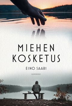 Miehen kosketus