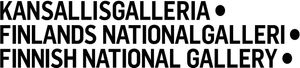 Kansallisgalleria / Finlands Nationalgalleri / Finnish National Gallery