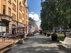 Foto: Vasa stad