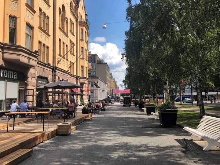 Foto: Vasa stad