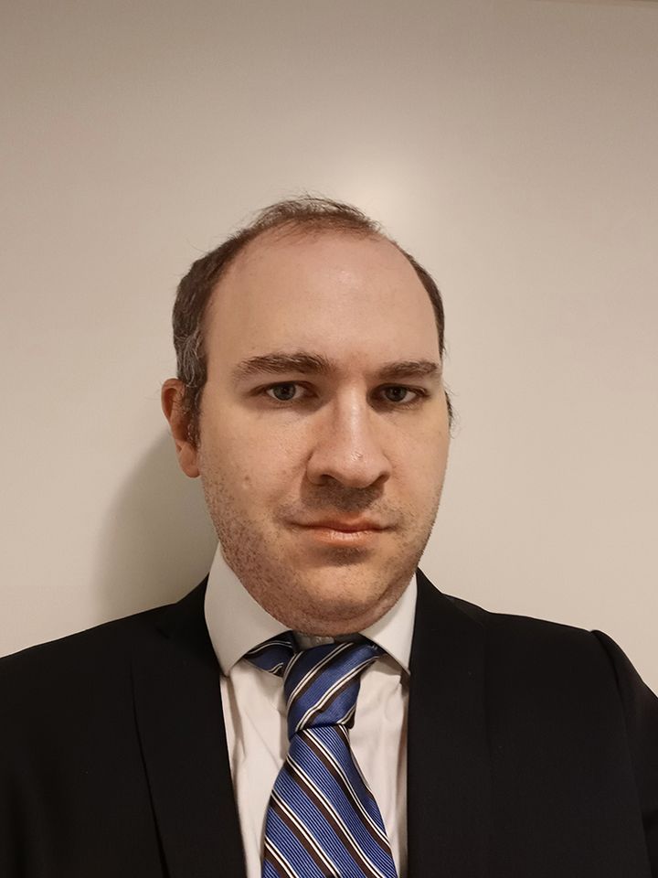 Andrea Coronetti