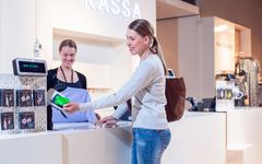 Ennätystulosta siivitti keskeisien tuotteiden, kuten lainojen, maksukorttien ja varallisuudenhoidon palveluiden, suosion voimakas kasvu.