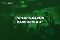 Potentiaalisimmat yritykset etenevät automaattisesti Kasvu Open kauden 2020 TOP 60 -finalistijoukkoon. Kuva: Kasvu Open