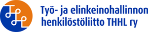 Työ- ja elinkeinohallinnon henkilöstöliitto THHL ry