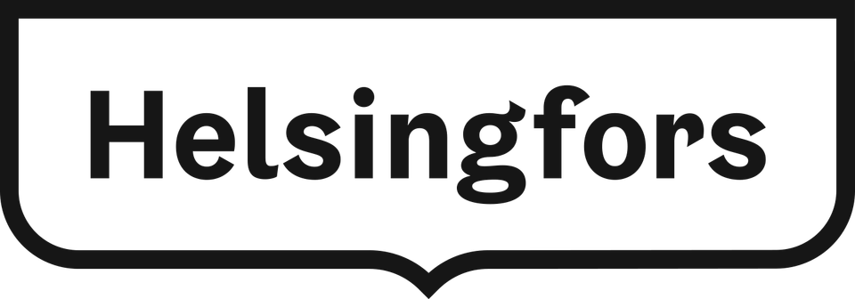 Helsingfors logo PNG