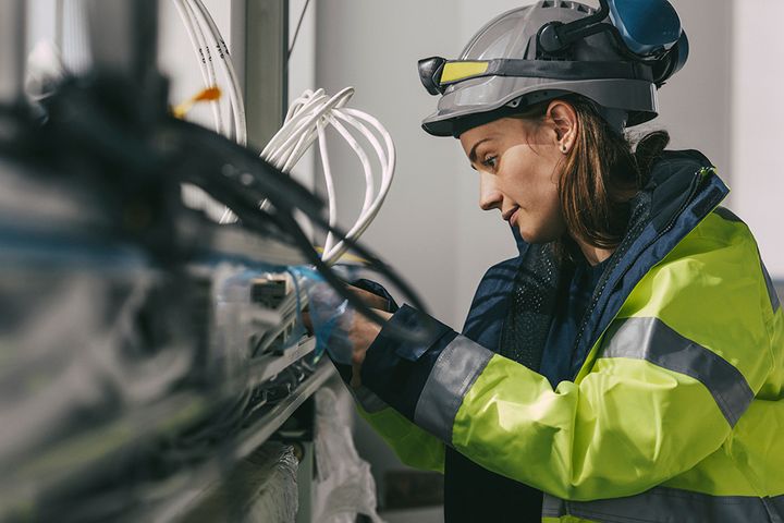 Assemblin on nimittänyt useita uusia osaajia