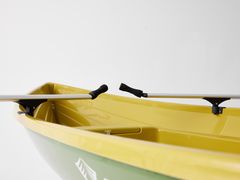 Aero oars – from generation to generation.