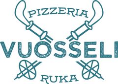 Logo: Pizzeria Vuosseli