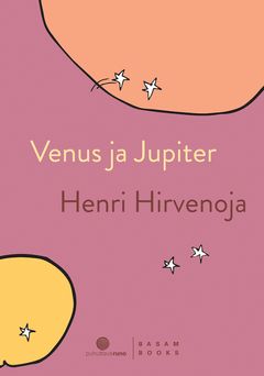 Venus ja Jupiter (Basam Books 2022)