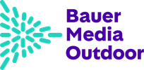 Bauer Media Outdoor Suomi Oy-logo