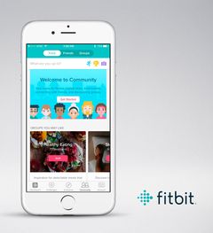 Feed on Fitbit-sovelluksen Communityn uusi sosiaalinen toiminto, joka tarjoaa mahdollisuuksia vuorovaikutukseen kavereiden ja samanmielisten ihmisten kanssa. Jaa päivittäiset saavutukset, inspiroidu toisista, saa vinkkejä ja lue asiantuntijasisältöä.