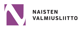 Naisten Valmiusliitto ry-logo