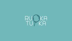 RuokaTutka-hankkeen logo.