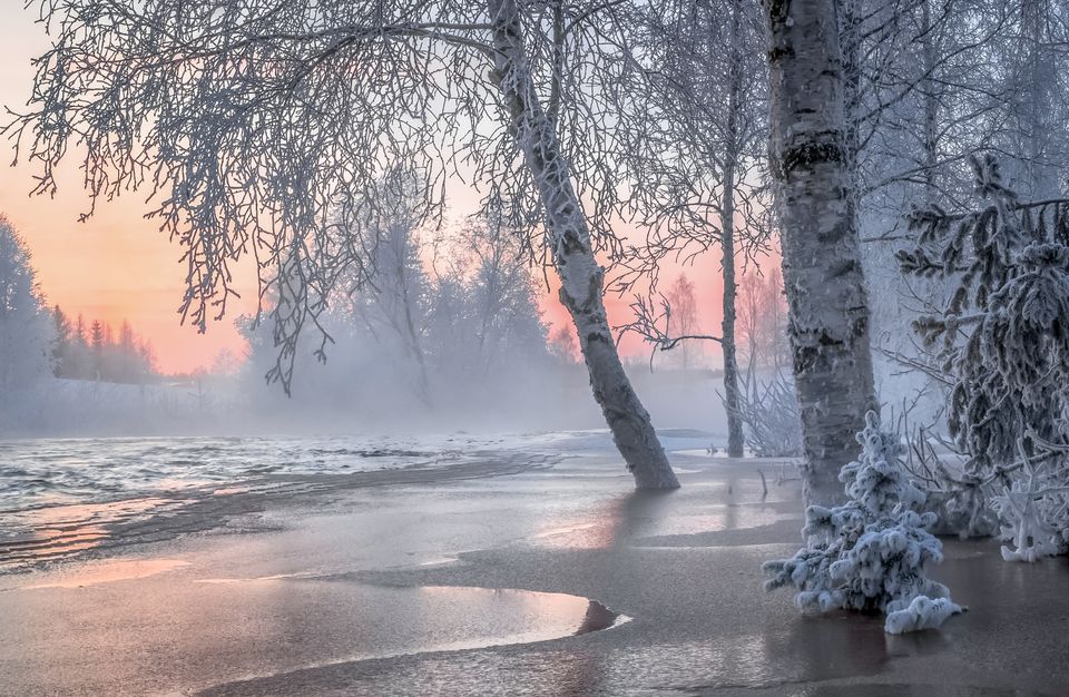 Finland Lakeland
