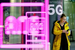 DNA to start selling the latest 5G phones from Samsung, Xiaomi and Sony