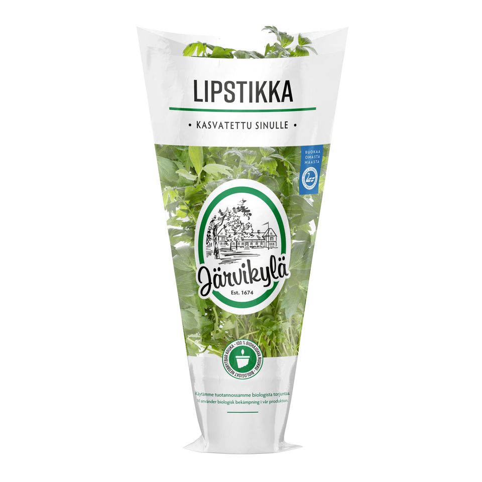 lipstikka